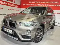 2019 BMW X1