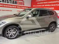 2019 BMW X1