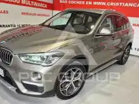 2019 BMW X1