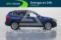 2019 BMW X1