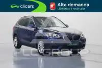 2019 BMW X1
