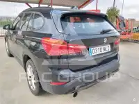 2019 BMW X1