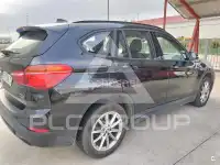 2019 BMW X1