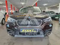 2019 BMW X1