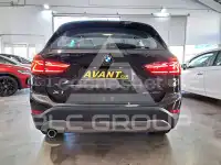 2019 BMW X1