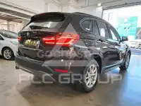2019 BMW X1