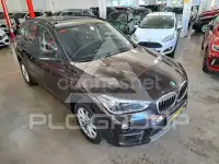 2019 BMW X1