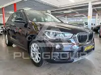 2019 BMW X1