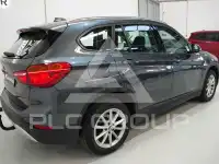 2019 BMW X1
