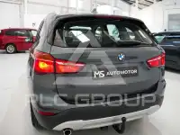 2019 BMW X1