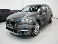 2019 BMW X1