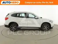 2019 BMW X1