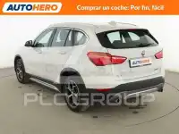 2019 BMW X1