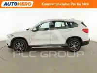 2019 BMW X1