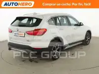 2019 BMW X1