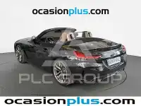 2019 BMW Z4