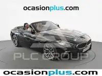 2019 BMW Z4