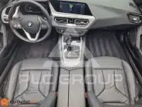 2019 BMW Z4