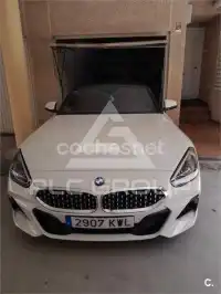 2019 BMW Z4