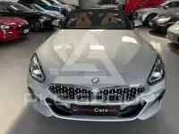 2019 BMW Z4