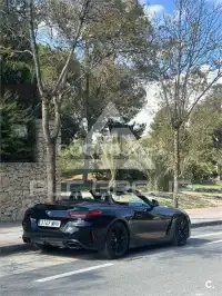 2019 BMW Z4