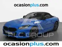 2019 BMW Z4