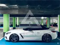 2019 BMW Z4