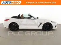 2019 BMW Z4