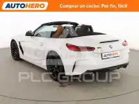 2019 BMW Z4