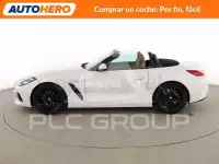 2019 BMW Z4