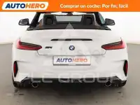 2019 BMW Z4