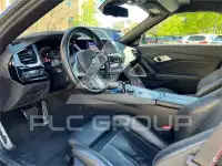 2019 BMW Z4