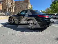 2019 BMW Z4