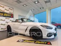 2019 BMW Z4