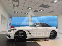 2019 BMW Z4