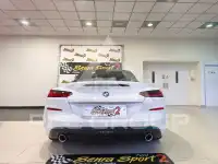2019 BMW Z4