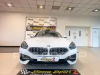 2019 BMW Z4