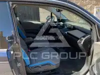 2019 BMW I3