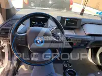 2019 BMW I3