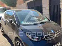 2019 BMW I3