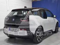 2019 BMW I3