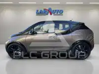 2019 BMW I3