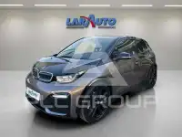 2019 BMW I3