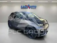 2019 BMW I3
