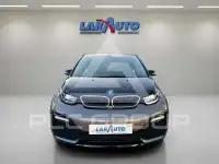 2019 BMW I3