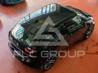 2019 BMW I3
