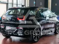 2019 BMW I3