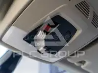 2019 BMW I3