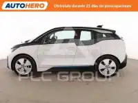2019 BMW I3