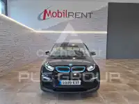 2019 BMW I3